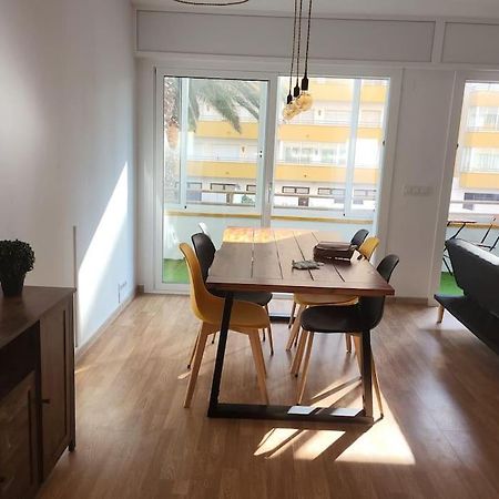 רוזס Superbe Apartement En Residence Avec Piscine מראה חיצוני תמונה