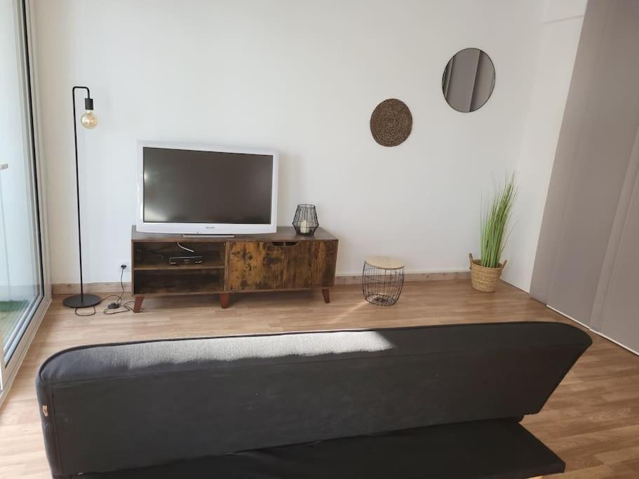 רוזס Superbe Apartement En Residence Avec Piscine מראה חיצוני תמונה