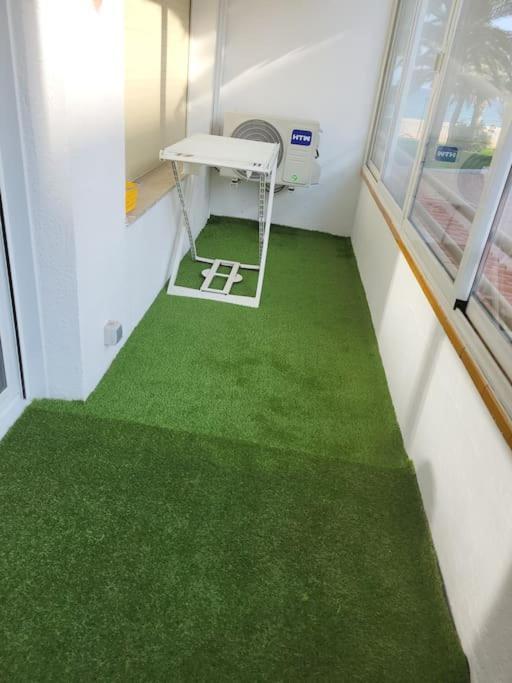 רוזס Superbe Apartement En Residence Avec Piscine מראה חיצוני תמונה