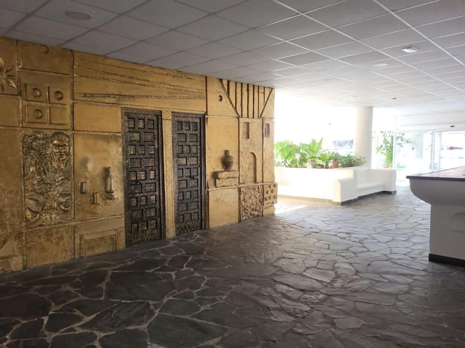 רוזס Superbe Apartement En Residence Avec Piscine מראה חיצוני תמונה