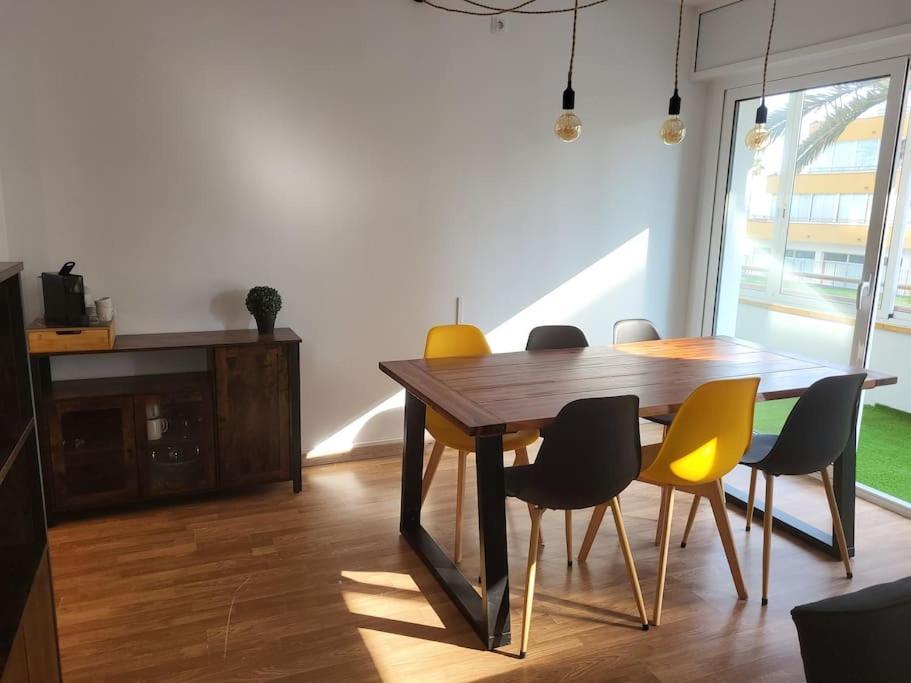 רוזס Superbe Apartement En Residence Avec Piscine מראה חיצוני תמונה