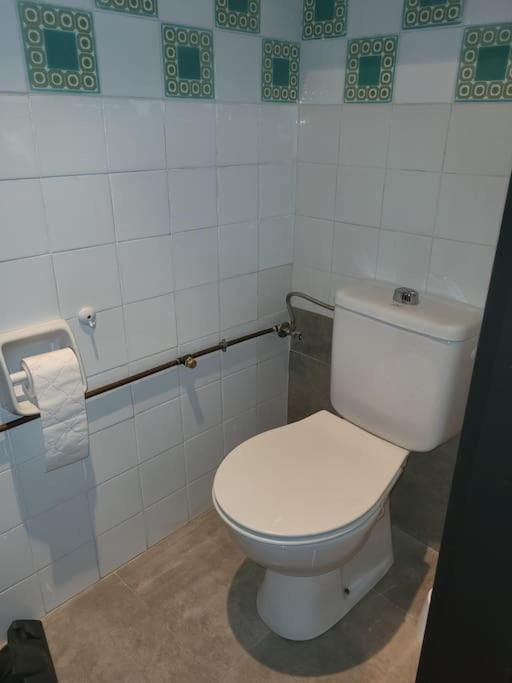 רוזס Superbe Apartement En Residence Avec Piscine מראה חיצוני תמונה