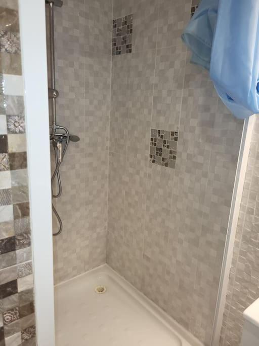 רוזס Superbe Apartement En Residence Avec Piscine מראה חיצוני תמונה