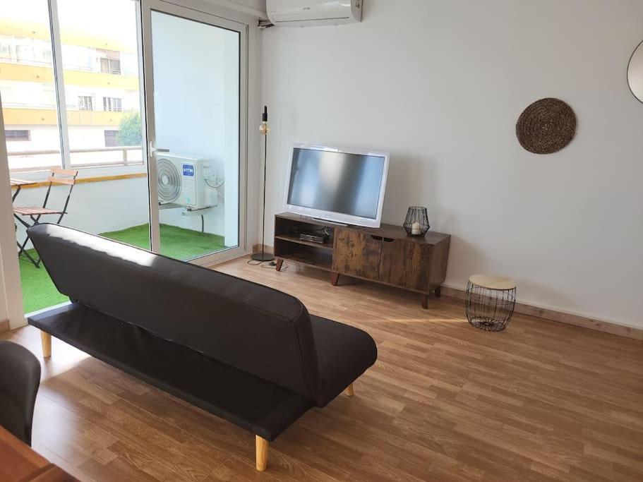 רוזס Superbe Apartement En Residence Avec Piscine מראה חיצוני תמונה