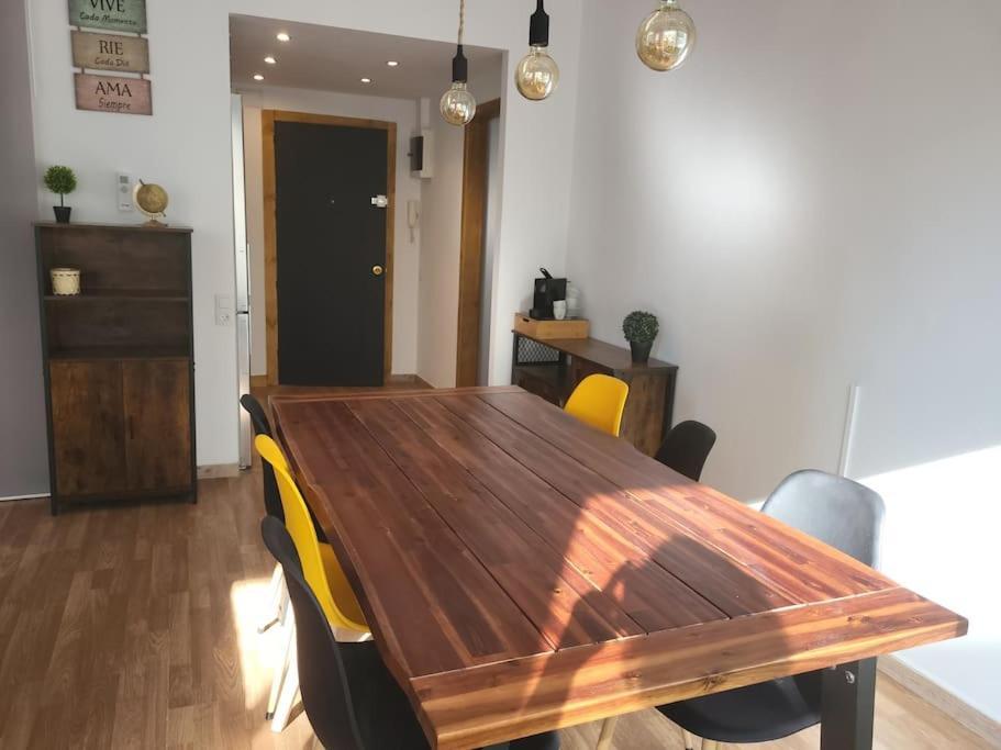 רוזס Superbe Apartement En Residence Avec Piscine מראה חיצוני תמונה