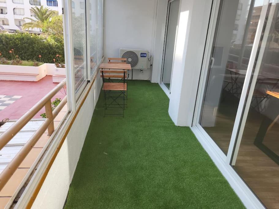 רוזס Superbe Apartement En Residence Avec Piscine מראה חיצוני תמונה